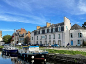 Hostel Rennes HI
